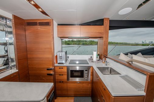 Princess Yachts S60 Princess Yachts image