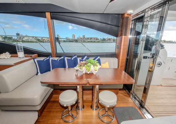 Princess Yachts S60 Princess Yachts image