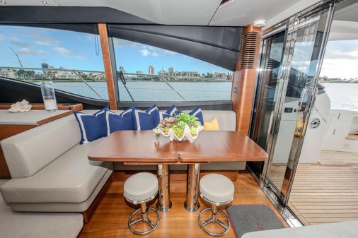 Princess Yachts S60 Princess Yachts image