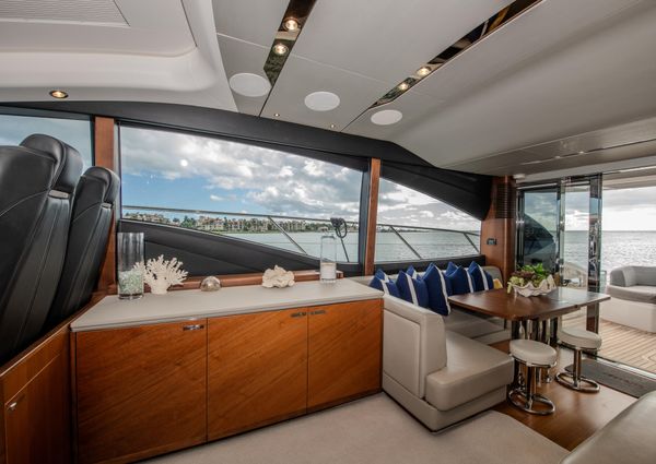 Princess Yachts S60 Princess Yachts image