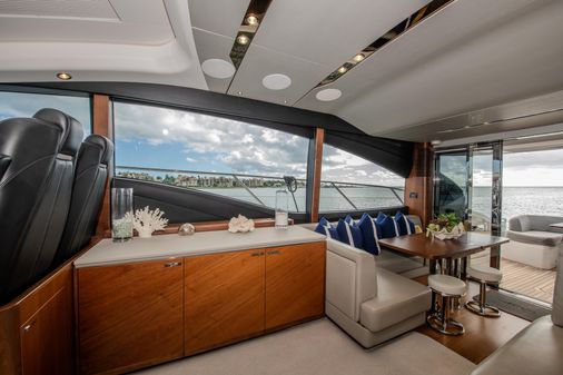 Princess Yachts S60 Princess Yachts image