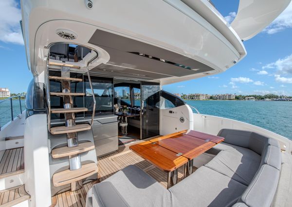 Princess Yachts S60 Princess Yachts image