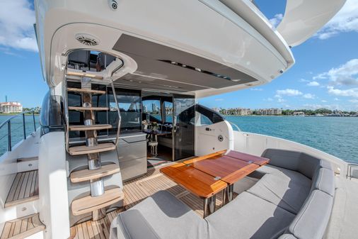 Princess Yachts S60 Princess Yachts image