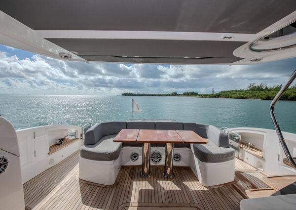 Princess Yachts S60 Princess Yachts image