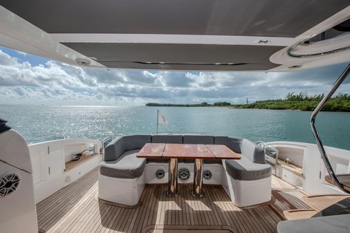 Princess Yachts S60 Princess Yachts image