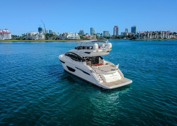 Princess Yachts S60 Princess Yachts image