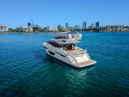 Princess Yachts S60 Princess Yachts image