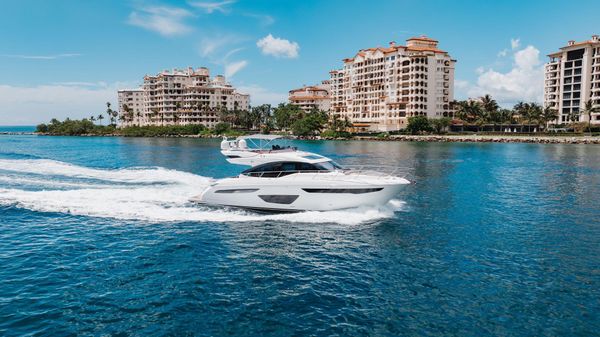 Princess Yachts S60 Princess Yachts image