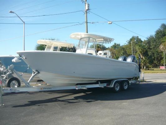 Cobia 280-C-C - main image