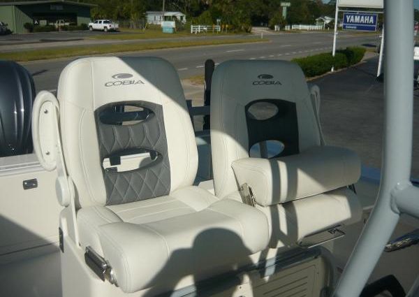 Cobia 280-C-C image