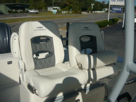Cobia 280 c/c image