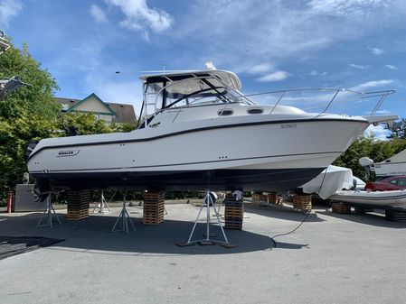 Boston Whaler 305 Conquest image