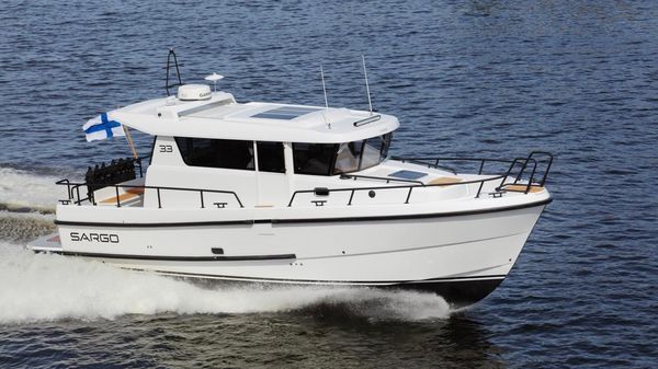 Sargo 33 