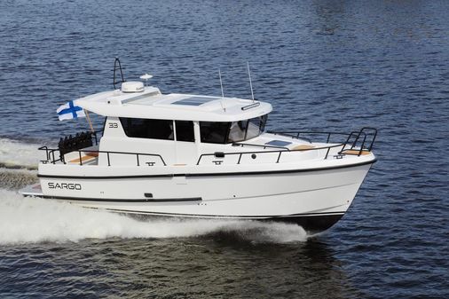 Sargo 33 image