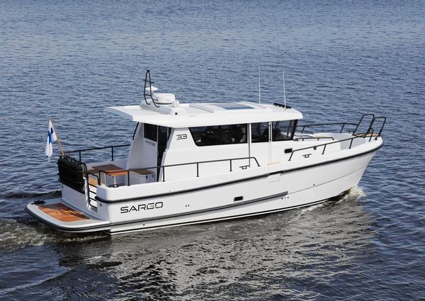 Sargo 33 image