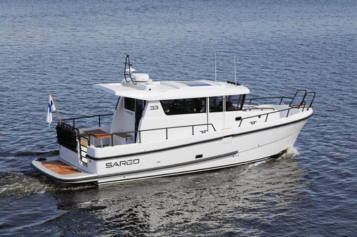 Sargo 33 image