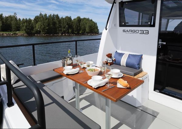 Sargo 33 image