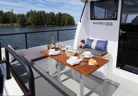 Sargo 33 image