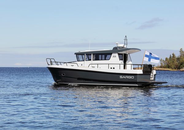 Sargo 33 image