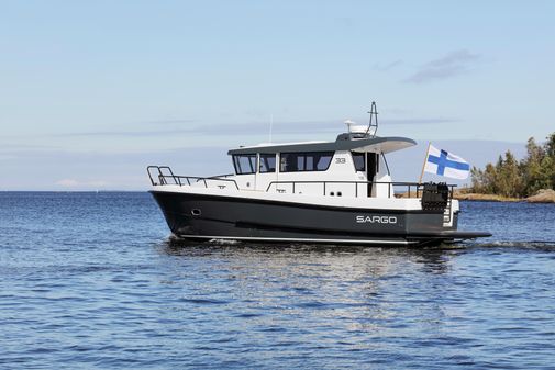 Sargo 33 image