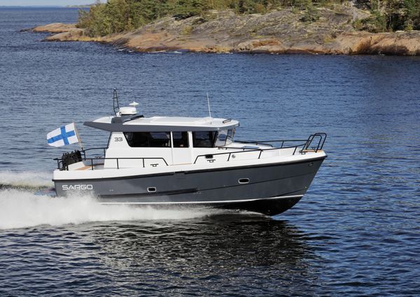 Sargo 33 image