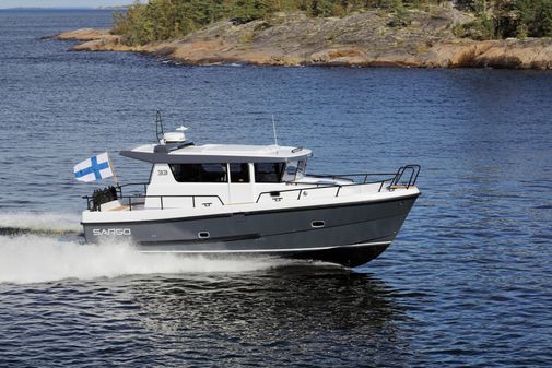 Sargo 33 image