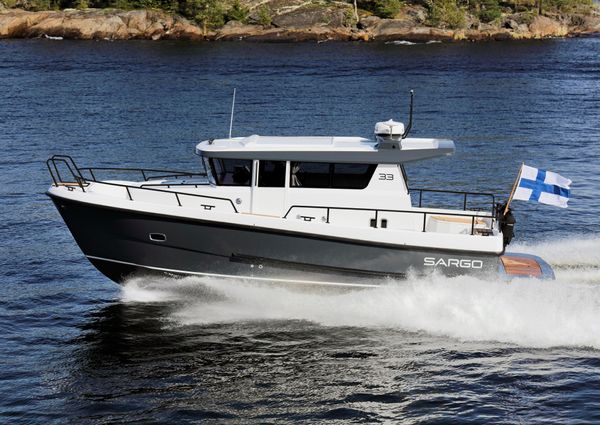 Sargo 33 image