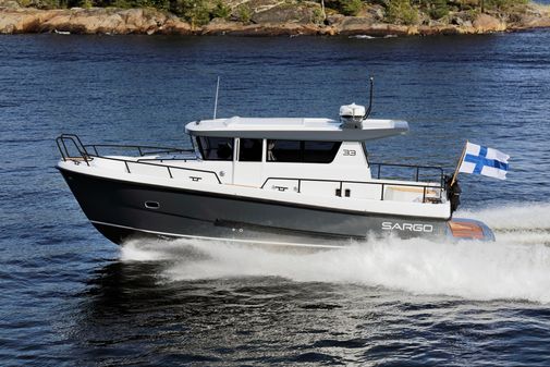 Sargo 33 image