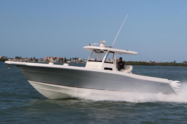 Stamas 390-TARPON - main image