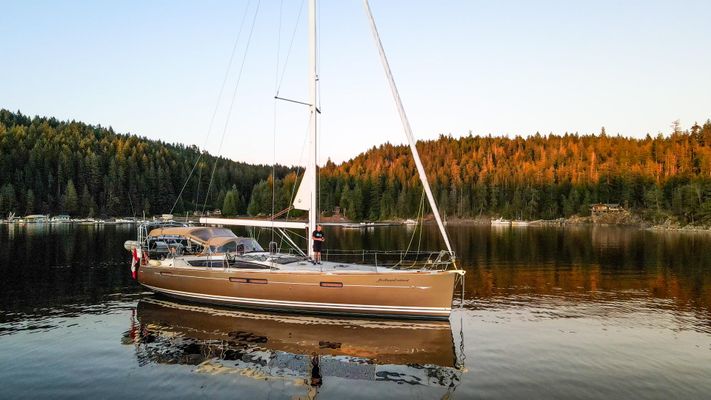 Jeanneau Yacht Line 53 - main image