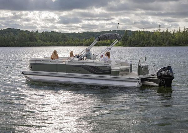 Avalon VENTURE-85-CRUISE-REAR-BENCH image