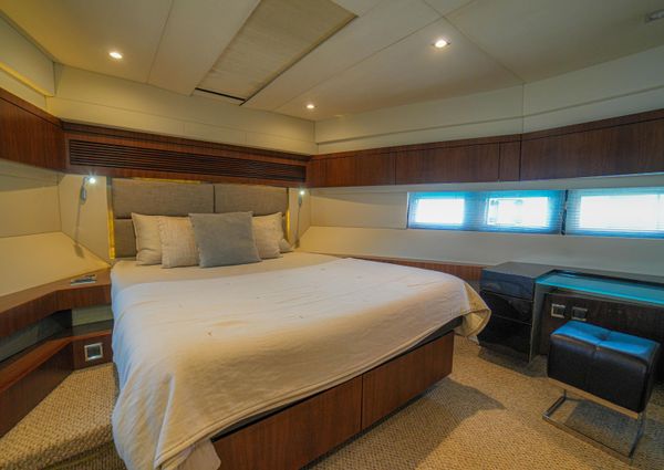 Fairline 50 image