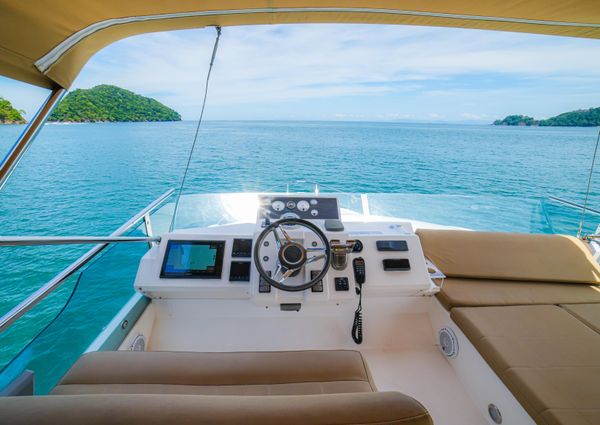 Fairline 50 image