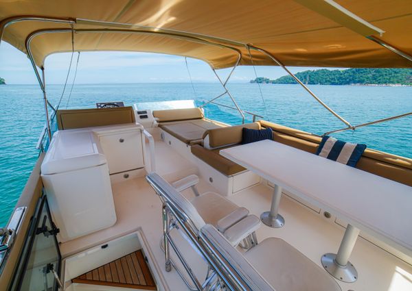 Fairline 50 image