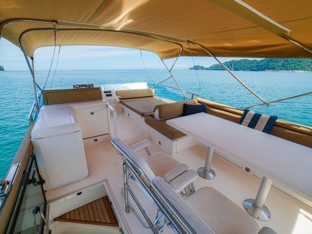 Fairline 50 image