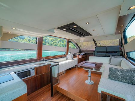 Fairline 50 image