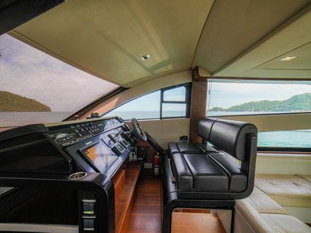 Fairline 50 image