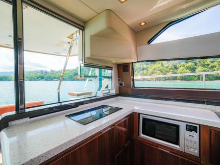 Fairline 50 image