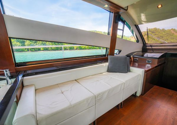 Fairline 50 image