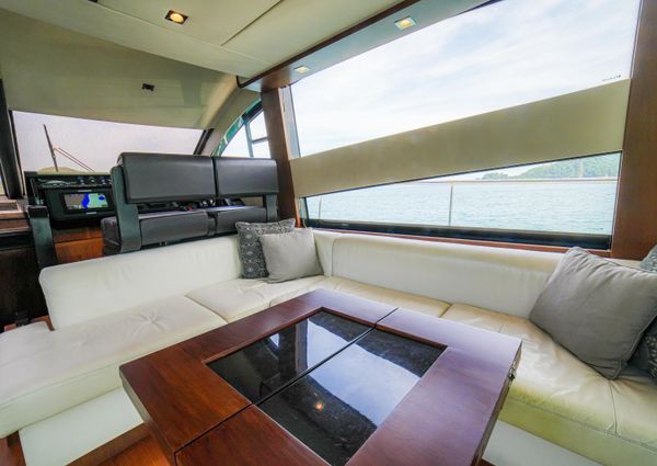 Fairline 50 image