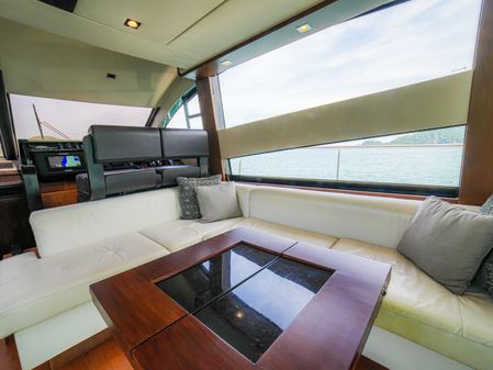 Fairline 50 image