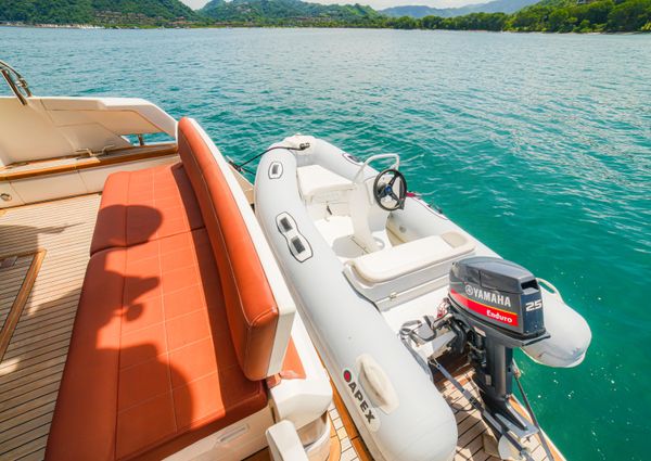 Fairline 50 image