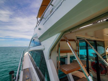 Fairline 50 image