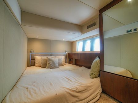 Fairline 50 image