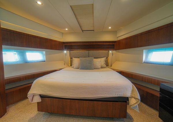 Fairline 50 image