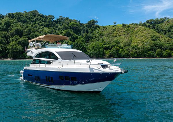 Fairline 50 image