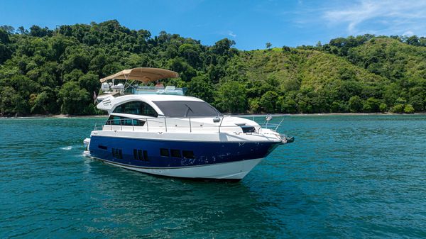 Fairline 50 image