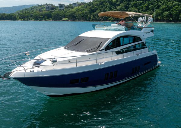 Fairline 50 image