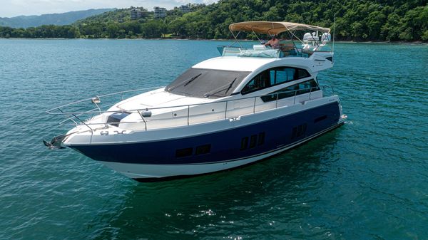 Fairline 50 image