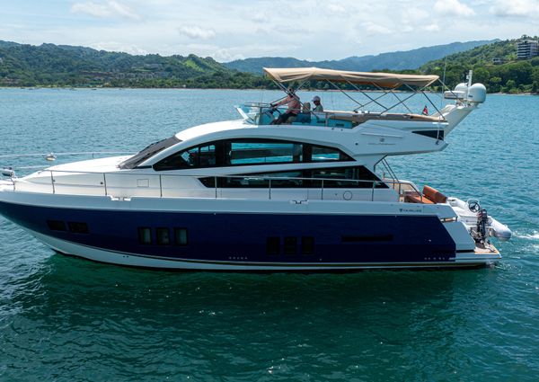 Fairline 50 image